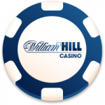 william hill casino boni