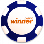 winner casino boni