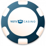 yeti casino boni