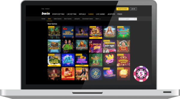 bwin casino spiele