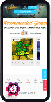 casimba casino mobil