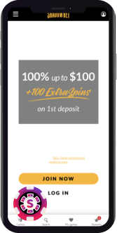 shadowbet casino mobil
