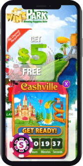 winspark casino mobil