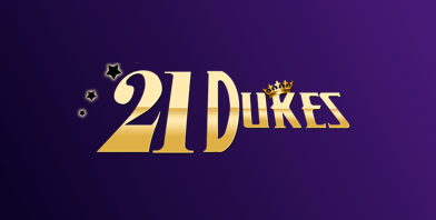 21 Dukes Casino logo