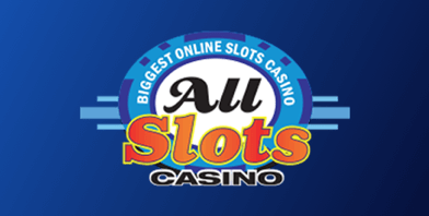All Sots Casino logo