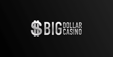Big Dollar Casino logo