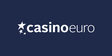 casino euro logo