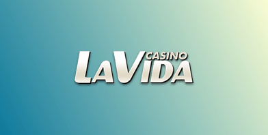 Casino La Vida logo
