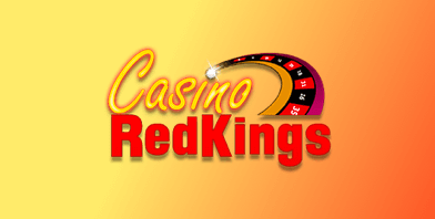 Casino Redkings logo