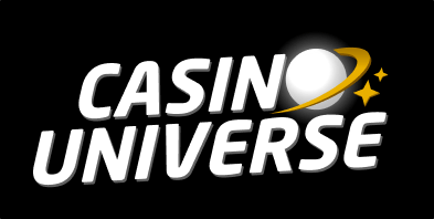 casino universe logo