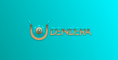 Dendera Casino logo