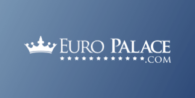 Euro Palace Casino logo