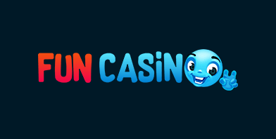 fun casino logo