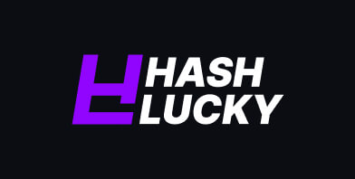 hashlucky casino logo