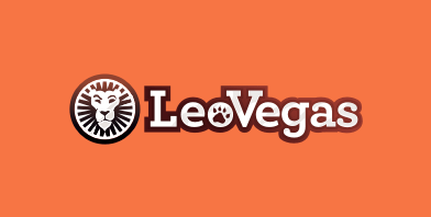 leovegas casino logo