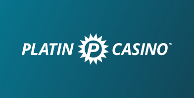 Platin Casino logo