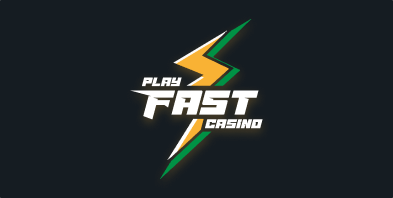Playfastcasino logo