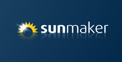 Sunmaker Casino logo