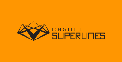 Superlines Casino logo