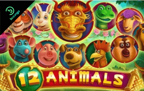 Spiele 12 Animals - Video Slots Online Spiele 12 Animals - Video Slots Online