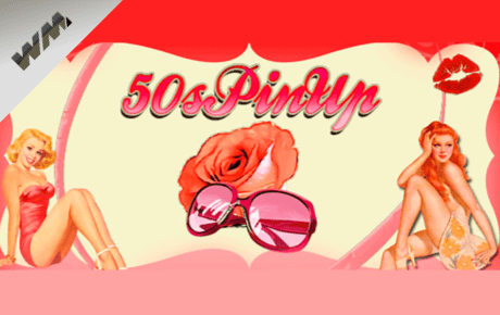 50s-pinup-world-match-spielautomaten-logo 50s pinup spielautomat - world match