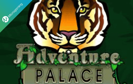 adventure-palace-slot-microgaming-spielautomaten-logo adventure palace spielautomat - microgaming