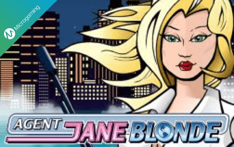 agent-jane-blonde-slot-microgaming-spielautomaten-logo agent jane blonde spielautomat - microgaming