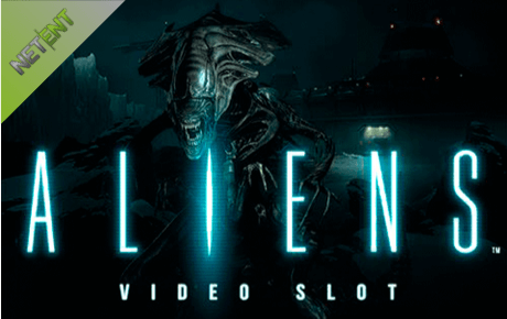 aliens-netent-spielautomaten-logo aliens spielautomat - netent
