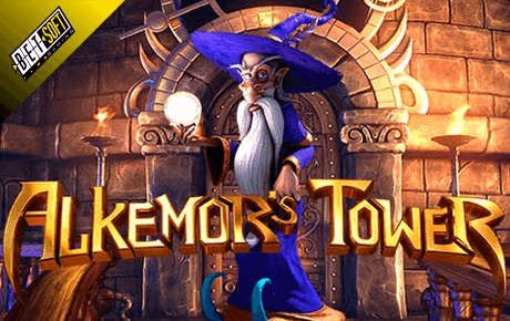 alkemors-tower-betsoft-spielautomaten-logo alkemors tower spielautomat - betsoft