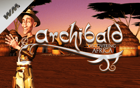 archibald africa spielautomaten - world match