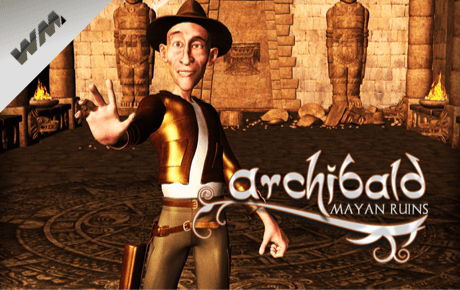 archibald maya spielautomaten - world match