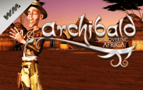 archibald-orient-world-match-spielautomaten-logo archibald orient spielautomat - world match