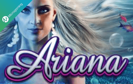 ariana-slot-microgaming-spielautomaten-logo ariana spielautomat - microgaming