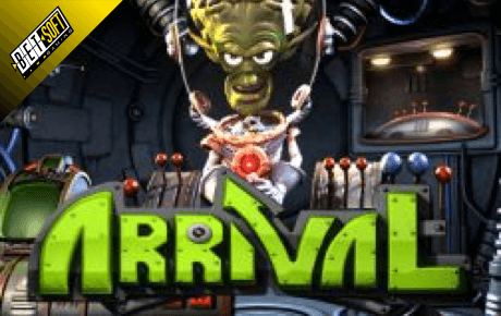 arrival-slot-betsoft-spielautomaten-logo arrival spielautomat - betsoft