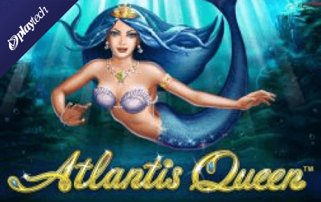 atlantis-queen-playtech-spielautomaten-logo atlantis queen spielautomat - playtech