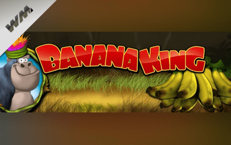 banana-king-world-match-spielautomaten-logo banana king spielautomat - world match