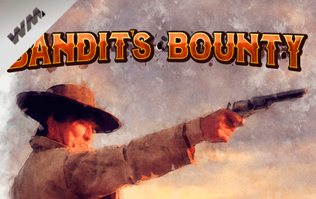 bandits bounty spielautomaten - world match