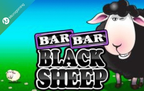 bar-bar-black-sheep-5-reel-microgaming-spielautomaten-logo bar bar black sheep 5 reel spielautomat - microgaming