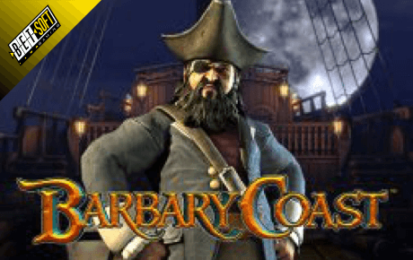 barbary-coast-betsoft-spielautomaten-logo barbary coast spielautomat - betsoft