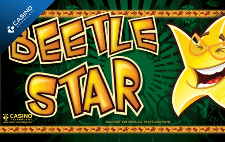 beetle-star-casino-technology-spielautomaten-logo beetle star spielautomat - casino technology