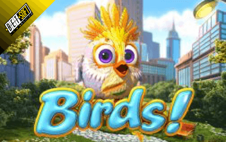 birds-slot-betsoft-spielautomaten-logo birds spielautomat - betsoft