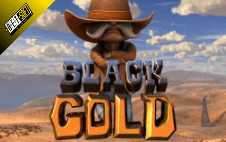black-gold-slot-betsoft-spielautomaten-logo black gold spielautomat - betsoft