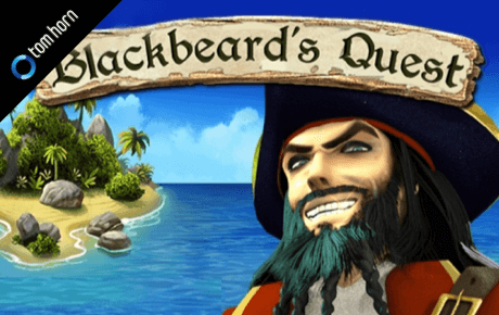 blackbeards-quest-tom-horn-gaming-spielautomaten-logo blackbeards quest spielautomat - tom horn gaming
