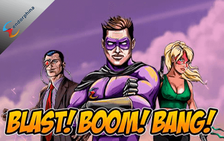 blast-boom-bang-endorphina-spielautomaten-logo blast boom bang spielautomat - endorphina