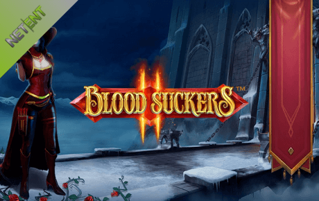 blood-suckers-ii-netent-spielautomaten-logo blood suckers ii spielautomat - netent