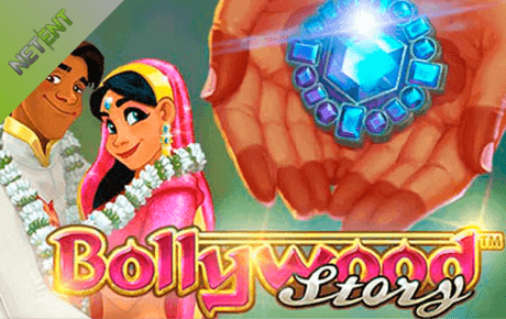 bollywood-story-netent-spielautomaten-logo bollywood story spielautomat - netent