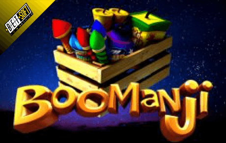 boomanji-slot-betsoft-spielautomaten-logo boomanji spielautomat - betsoft