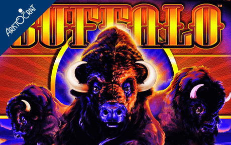 buffalo spielautomaten - aristocrat
