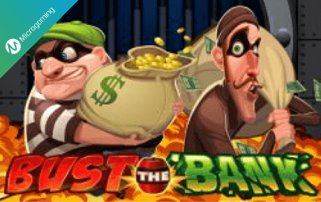bust-the-bank-microgaming-spielautomaten-logo bust the bank spielautomat - microgaming