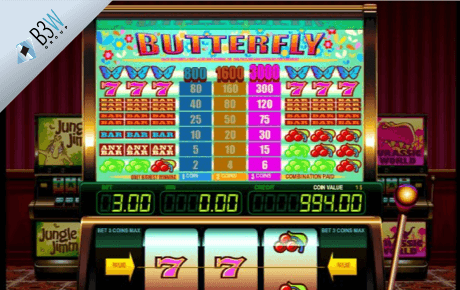 butterfly-b3w-group-spielautomaten-logo butterfly spielautomat - b3w group